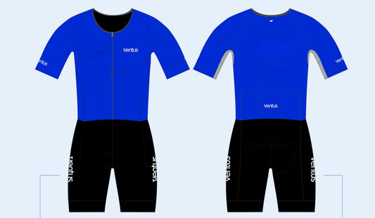Custom Race Trisuit Pro-1