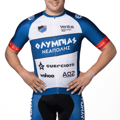 Olympias Neapolis 2024 Racing Jersey