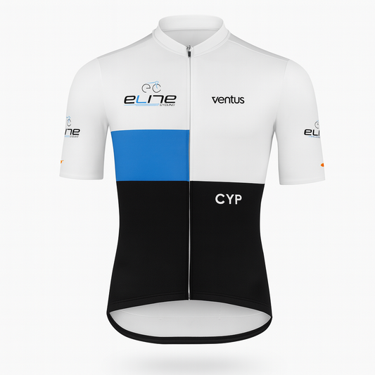 Sakis x Elite Pro Jersey
