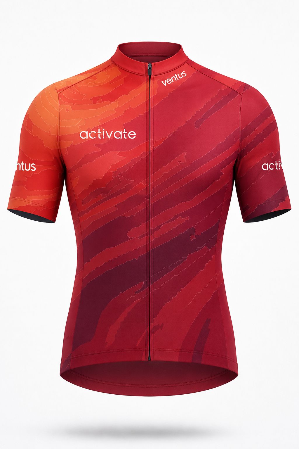 Activate Cyprus Short Sleeve