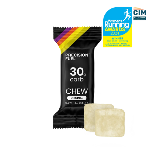 PF 30 Energy Chew Original