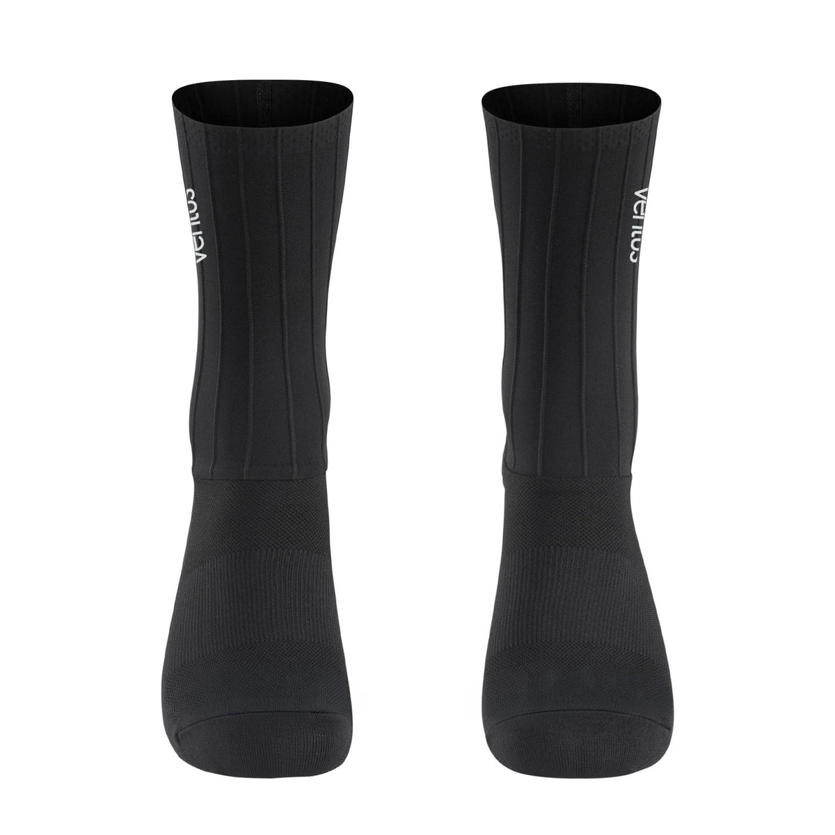 Aero Pro Cycling Socks III (Black)