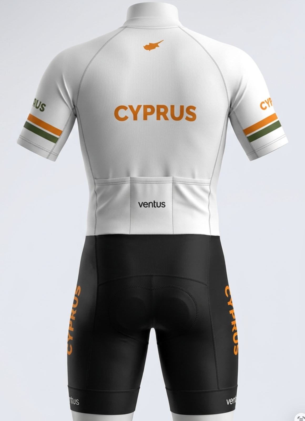 VCT 1.0 Race Speedsuit - PRE-ORDER