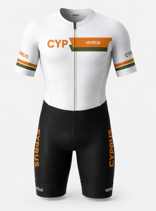 VCT 1.0 Race Speedsuit - PRE-ORDER