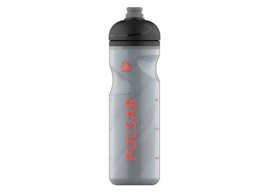 SIGG Water Bottle Pulsar Therm Night 0.65 L