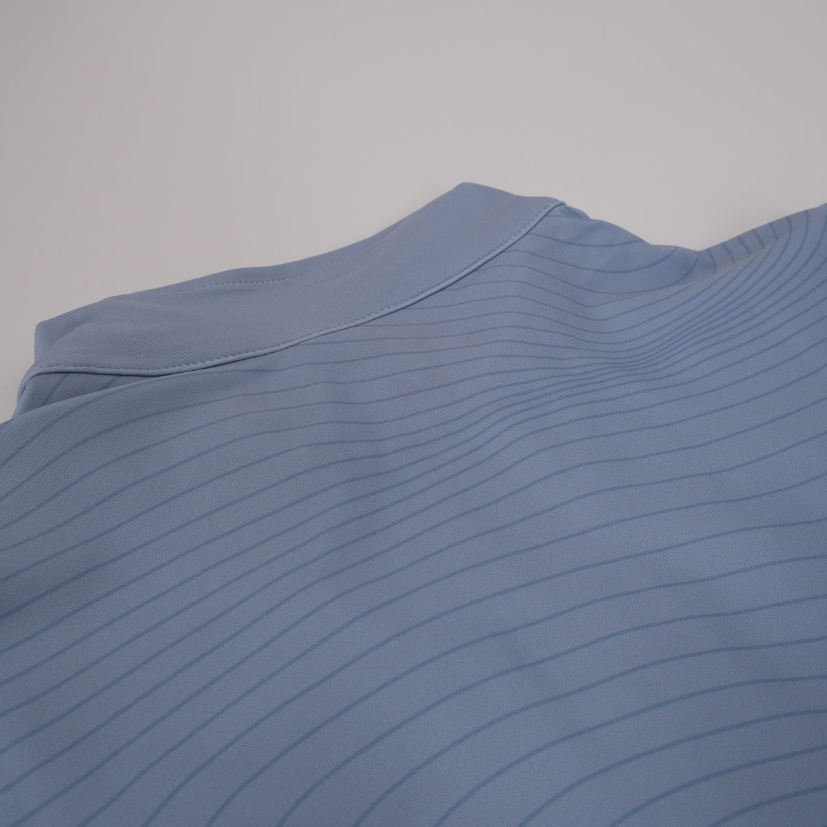 Long Sleeve Thermal Jacket – Grey Wind
