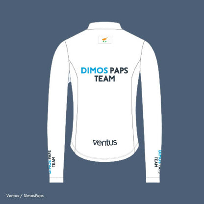 Ventus DimosPaps Team Jacket Running/Cycling